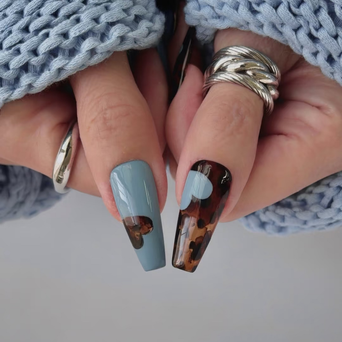 Press-on Nails