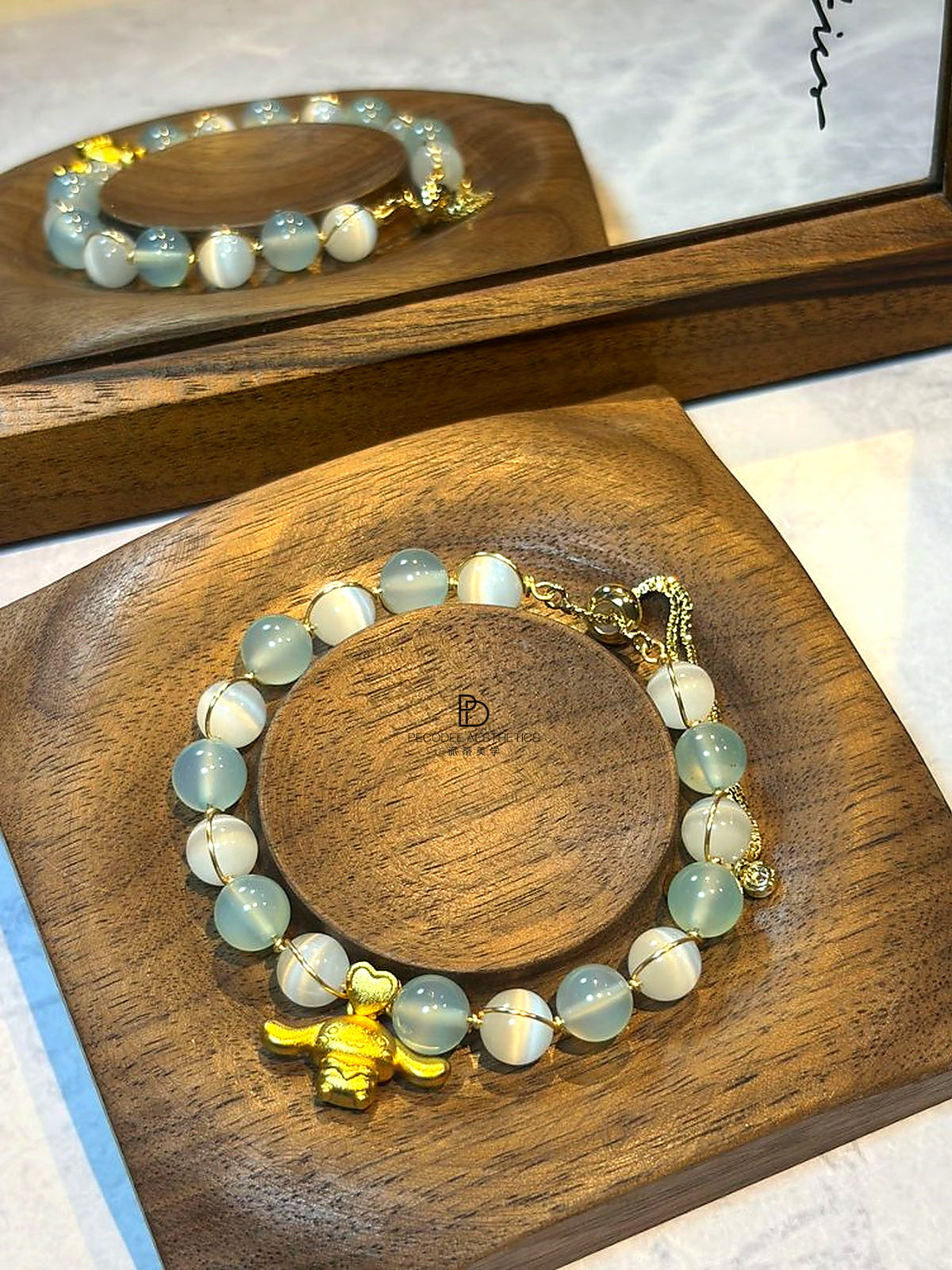库洛米 bracelet product image 1