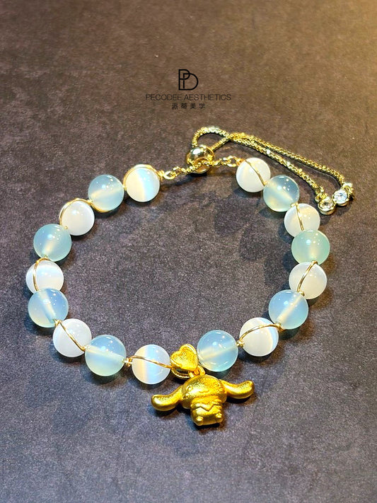库洛米 bracelet product image 2